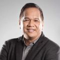 Ferdie Saputil